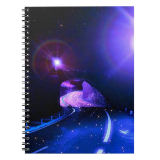 Carnet Liminal de Nuit