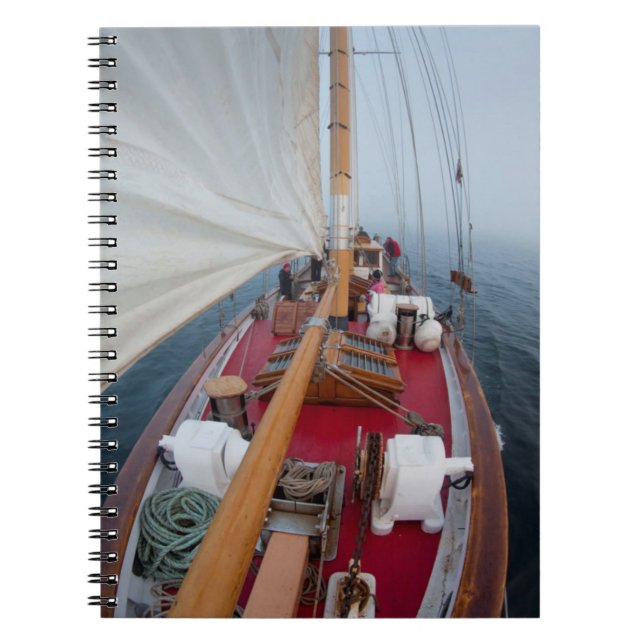 Carnet Limite de navigation Passage (Devant)
