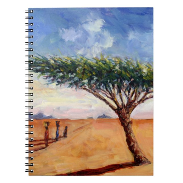 Carnet Limite du retour 2004 (Devant)