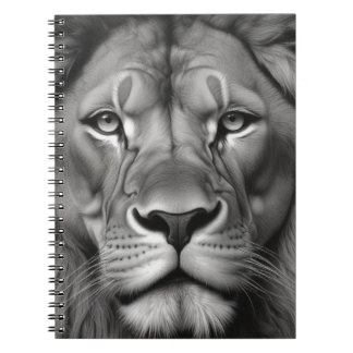Carnet Lion