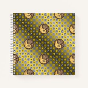 Carnet Lion & Lapin de Terre