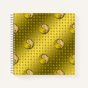 Carnet Lion le Lion