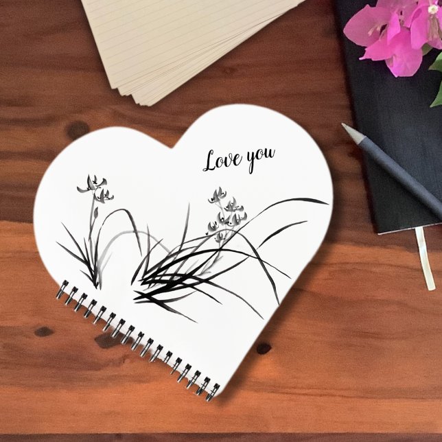 Carnet L'Iran chinois au printemps (Créateur téléchargé)