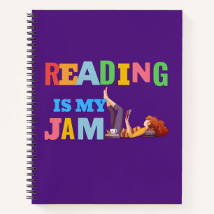 Carnet lire est mon truc