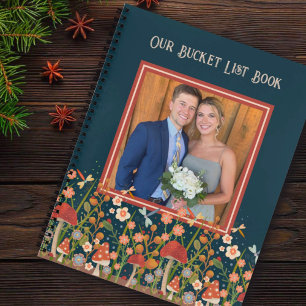 Carnet Liste de regroupement de dates de nom photo person