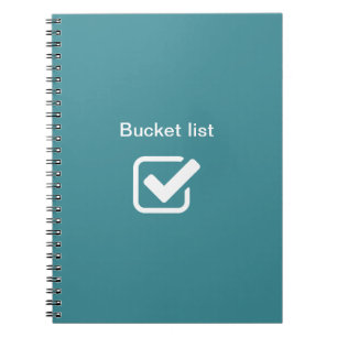 Carnet Liste des regroupements -