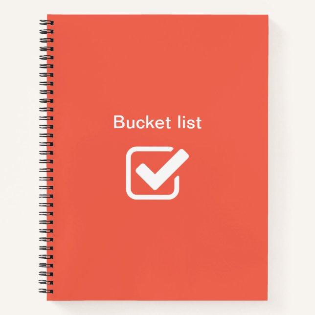 Carnet Liste des regroupements - (Devant)