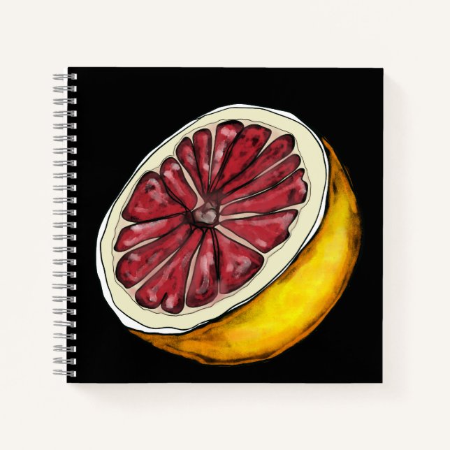 Carnet Little Black Sketchbook (Devant)