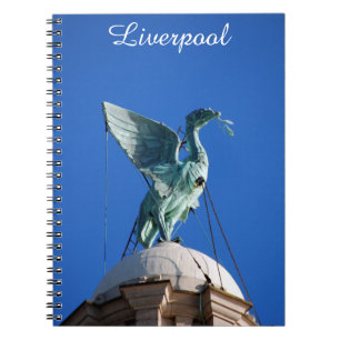 Carnet Liverpool