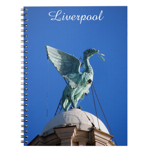 Carnet Liverpool (Devant)