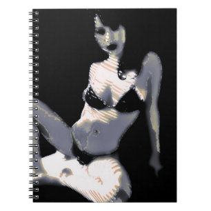 Carnet LivingDoll 4