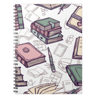 Carnet livros para ler