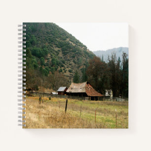 Carnet Llama Ranch.......