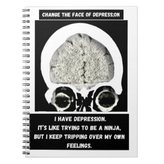 Carnet Logo CTFOD_Ninja CTScan