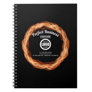 Carnet Logo de l'Add Your Trendy