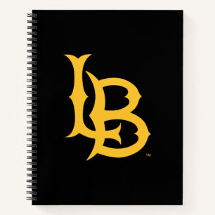 Carnet Logo de Long Beach State