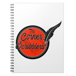 Carnet Logo des rédacteurs de coin