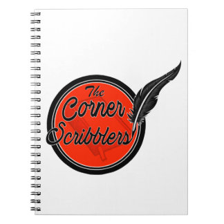 Carnet Logo des rédacteurs de coin