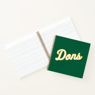 Carnet Logo du Script Dons