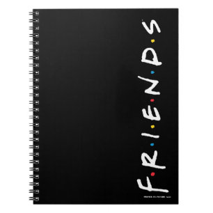 Carnet Logo FRIENDS™