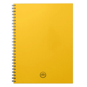 Carnet Logo personnalisé