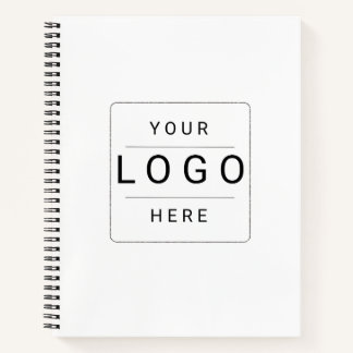Carnet Logo personnalisé