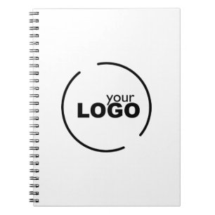 Carnet Logo professionnel moderne