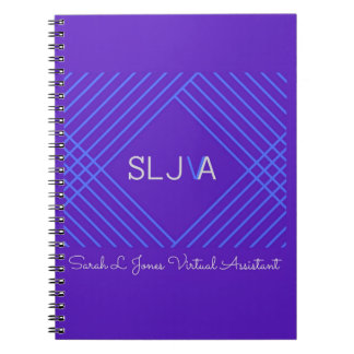 Carnet Logo SLJ-VA