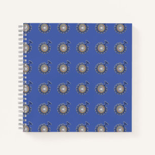 Carnet Logo Unique