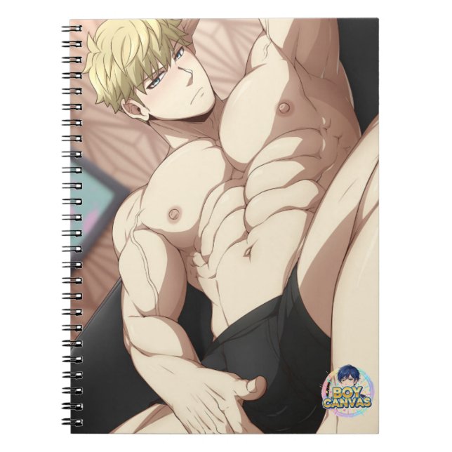 Carnet Loid Forger: ¡Vaya Pibón de Cuaderno! Spy x Family (Devant)