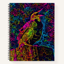 L'oiseau solitaire 3