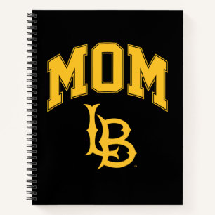 Carnet Long Beach State Mom