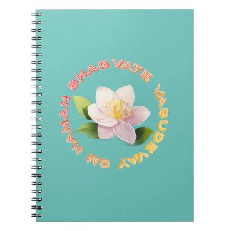 Carnet Lord Krishna