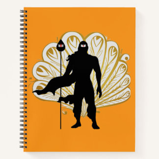Carnet Lord Muruga