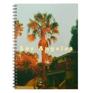 Carnet Los Angeles, Miracle Mile, West Hollywood