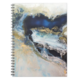 Carnet Los Mares