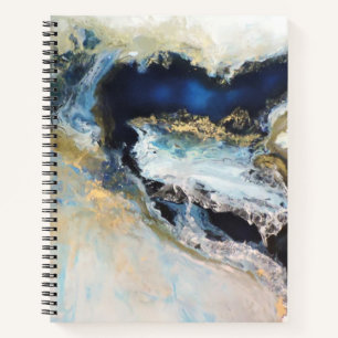 Carnet Los Mares