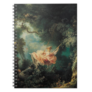 Carnet L'oscillation