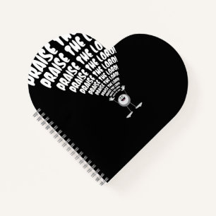 Carnet Louange Le Seigneur Emoji