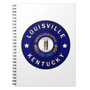 Carnet Louisville Kentucky