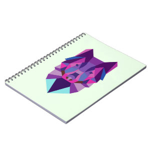 Carnet Loup