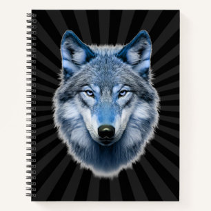 Carnet Loup