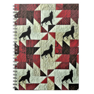 Carnet Loup