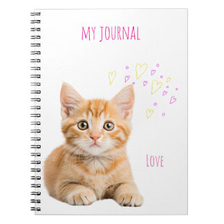 Carnet Loveかわいい猫ちゃん♡
