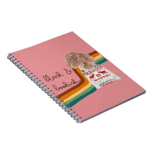 Carnet Lover du livre noir