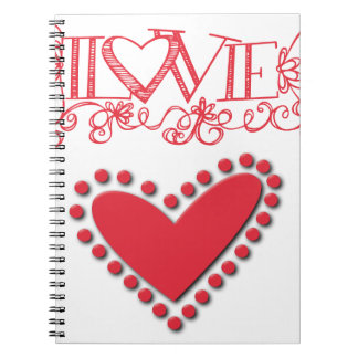 Carnet lovie
