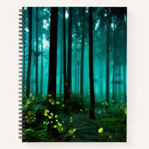 Carnet Luciole
