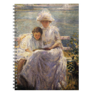 Carnet Lumière de juin (par Joseph DeCamp)