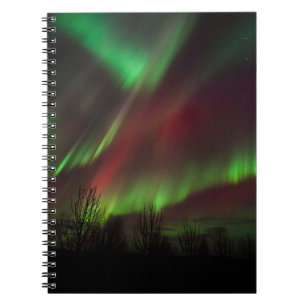 Carnet Lumière du Nord   Scandinavie, Islande