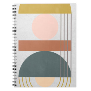 Carnet Lumière géométrique III